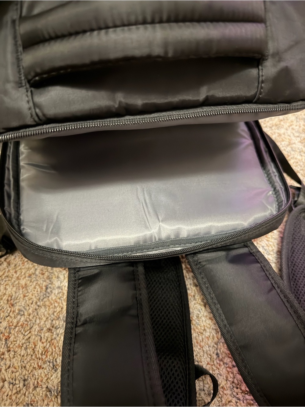 Travel Backpack - Picture 5 of 5